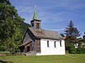 Katholische Kapelle St. Jakobus der Ältere