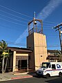 Our Lady of Guadalupe Church in Hermosa Beach