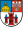 Wappen des Powiat Gostyński