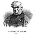 Joseph-Pierre Braemt