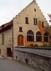 Rathaus (Town council house) and Archive with Schatzgewölbe