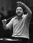 Riccardo Chailly (chef-dirigent 1988-2004, sindsdien conductor emeritus)