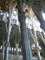 Sagrada Família 2008 - Barcelona