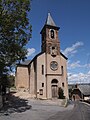 Church of St-Rémy.