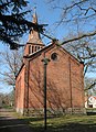 Dorfkirche Seebeck