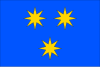 Flag of Slušovice