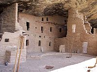 Nationalpark Mesa Verde