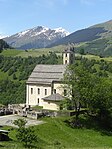 Kirche St. Apollinarius und Maria Magdalena