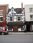 Nottingham Arms