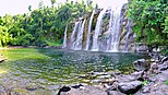 Tinuy-an Falls