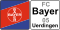 Logo des FC Bayer 05 Uerdingen