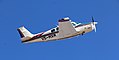 V5-MXM, Flying Beechcraft A36