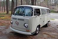 Volkswagen Type 2