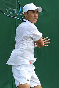 Yōsuke Watanuki