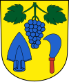 Wappen von Weiningen