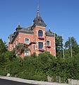 Rathaus in Weitramsdorf