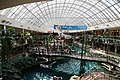 West Edmonton Mall in Alberta, Canada