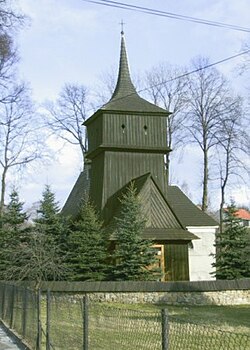 Church of the Assumption