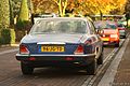 Daimler Double-Six Vanden Plas (1981)