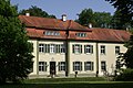 Neues Schloss Allmendingen
