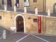 Ancona city museum