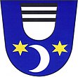 Wappen von Běhařovice