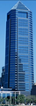 Bank of America, το ψηλότερο κτήριο στο Τζάκσονβιλ
