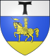 Coat of arms of Moivrons