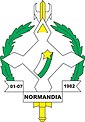 Wapen van Normandia