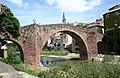 Brücke in Pont-de-Camarès (1311), Aveyron