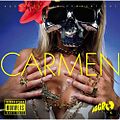 Cover der Single „Carmen“