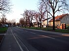 Dorfstraße