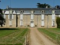 Kasteel van Saint-Antoine-Cumond