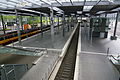 Bahnhof Merkur Spiel-Arena/Messe Nord