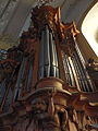 Orgel