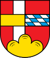 Wappen von Zachenberg