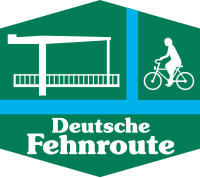 Logo Deutsche Fehnroute