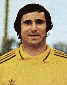 Baratelli in 1975