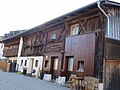 Ehemaliges Bauernhaus, sogenannt Beim Wagnerbauer