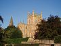 Dunfermline Abbey