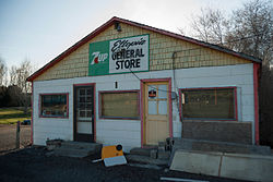 Eltopia General Store