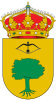 Coat of arms of Valdelarco