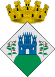 Arbúcies címere