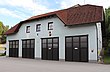 Feuerwehrhaus Vichtenstein