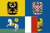 Moravya-Silezya ili bayrağı
