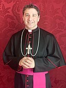 Archbishop Leo