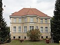 Gelsdorf-Villa