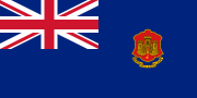 Gibraltar (from mid-1939; United Kingdom)