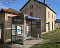 Bahnhof