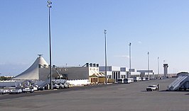 Luchthaven Hurghada